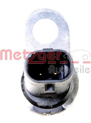 METZGER 0905480 ORIGINAL ERSATZTEIL GREENPARTS Sensor, Kühlmitteltemperatur